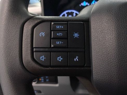 New 2025 Ford F550 4x4 SuperCab Super Duty image 17