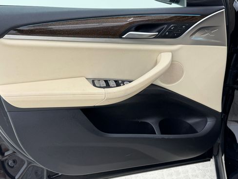 Used 2022 BMW X3 xDrive30i w/ Convenience Package image 13