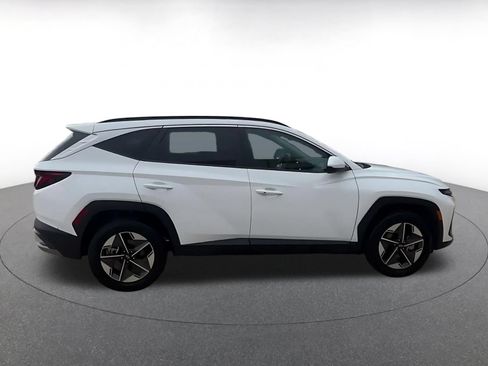 Used 2026 Hyundai Tucson SEL Plus AWD/4WD image 15