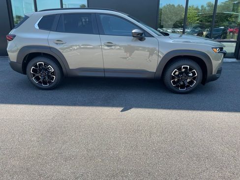 New 2026 MAZDA CX-50 Meridian Edition w/ Weather Package AWD/4WD image 5
