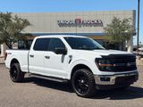 Used 2024 Ford F150 XLT w/ Tow/Haul Package image 3
