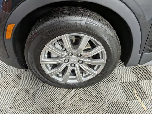 Certified 2023 Cadillac XT4 Premium Luxury w/ Cold Weather Package image 36