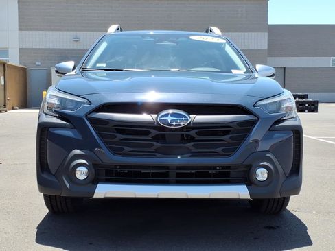 Certified 2023 Subaru Outback Touring AWD/4WD image 2