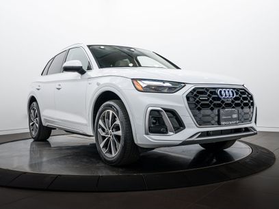 Used 2023 Audi Q5 2.0T Premium Plus w/ Premium Plus Package