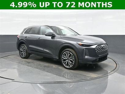 Certified 2025 Audi Q5 Premium w/ Convenience Package