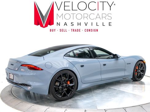 Used 2025 Karma Revero Luxury image 6
