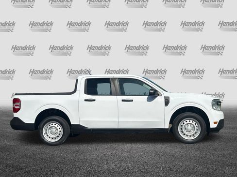 Used 2022 Ford Maverick XL FWD image 3
