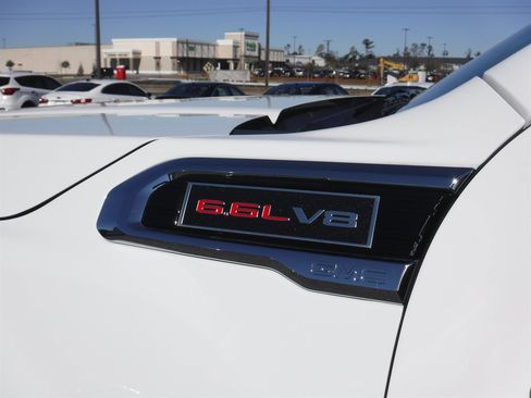 Used 2022 GMC Sierra 2500 Pro w/ Convenience Package image 19