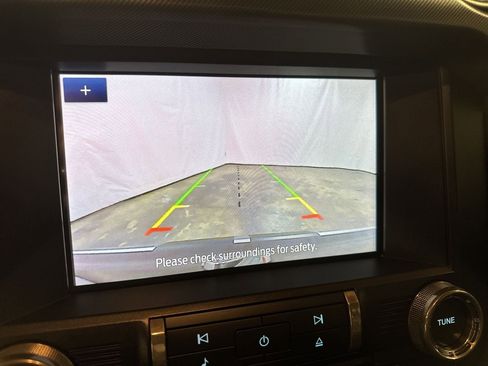 Used 2020 Ford Mustang Shelby GT500 w/ Technology Package image 17