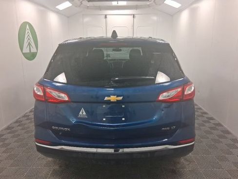 Used 2019 Chevrolet Equinox LT AWD/4WD image 5