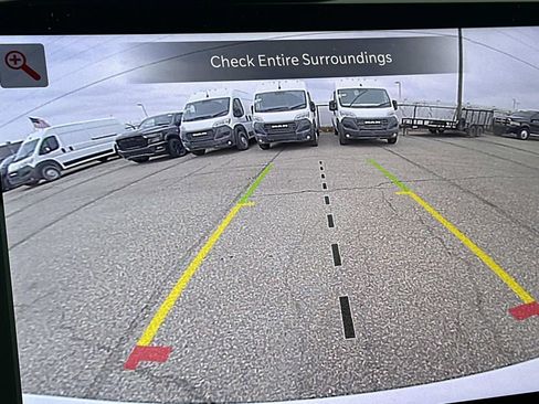 New 2025 Jeep Grand Cherokee Limited image 17