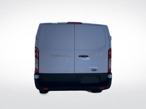 New 2025 Ford Transit 250 Low Roof w/ Load Area Protection Package image 11