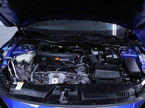 Used 2021 Honda Civic Sport image 12