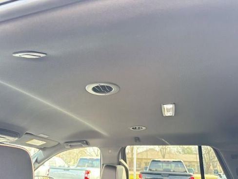 Certified 2025 Chevrolet Tahoe Premier image 21