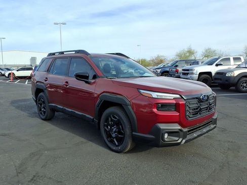 New 2026 Subaru Outback Limited image 20