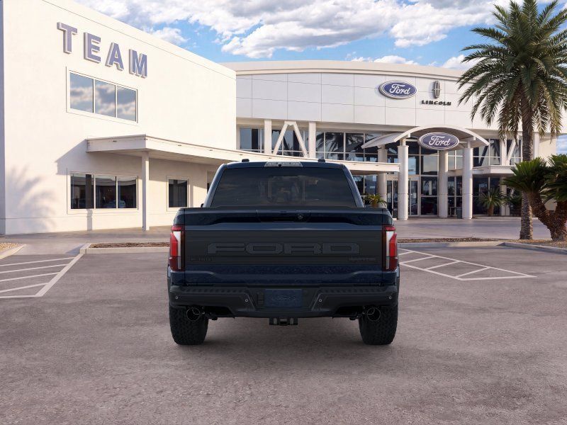 New 2026 Ford F150 Raptor AWD/4WD image 5