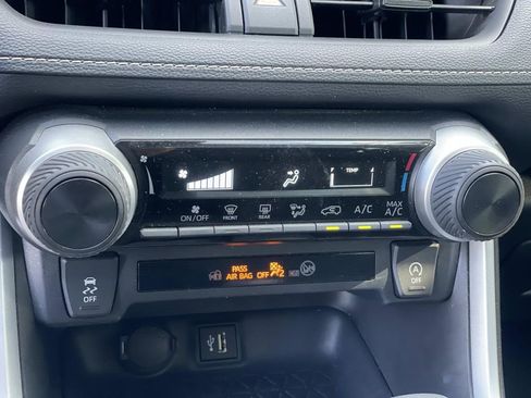 Used 2024 Toyota RAV4 LE image 14