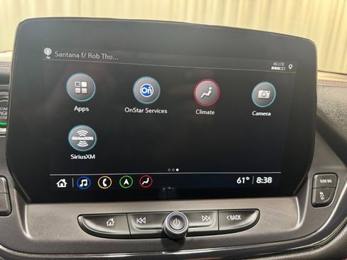 Used 2025 Chevrolet Blazer RS w/ Driver Confidence II Package image 27