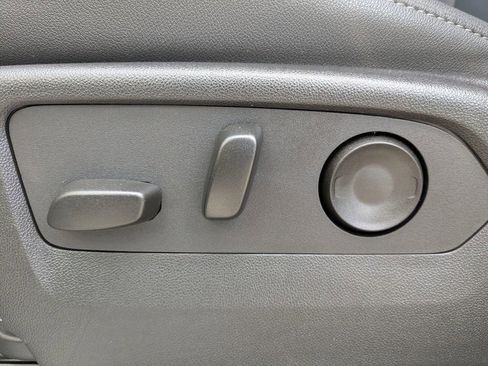 Used 2024 Chevrolet Silverado 2500 LTZ w/ LTZ Plus Package image 21