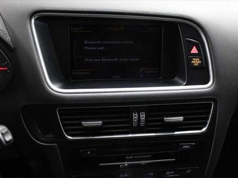 Used 2014 Audi Q5 3.0T Prestige AWD/4WD image 30