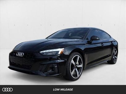 Certified 2025 Audi A5 2.0T Premium Plus