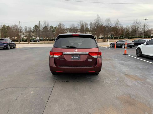 Used 2016 Honda Odyssey SE image 12