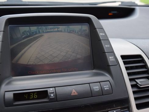 Used 2008 Toyota Prius FWD image 61