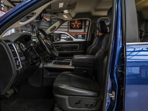 Used 2018 RAM 1500 Lone Star image 6