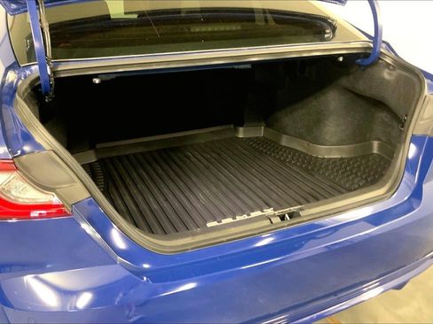 Used 2025 Toyota Camry XSE w/ Premium Plus Package FWD image 4