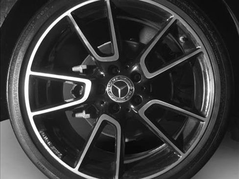 Used 2021 Mercedes-Benz C 300 Coupe image 9