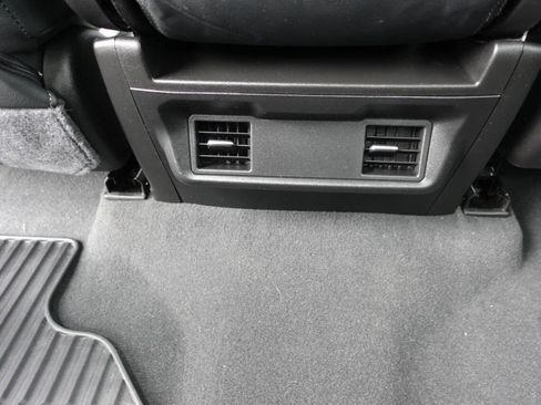 Used 2023 Chevrolet Silverado 1500 Custom w/ LPO, Dark Essentials Package image 37