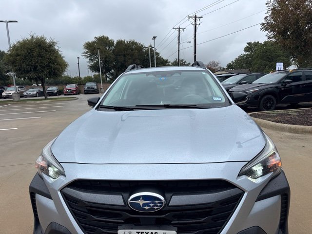Certified 2024 Subaru Outback Limited AWD/4WD image 7