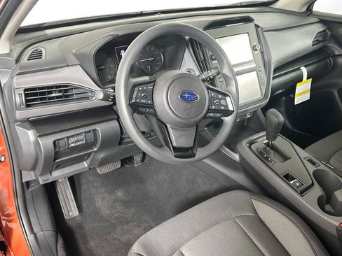 Certified 2025 Subaru Crosstrek 2.0i w/ Popular Package #1A image 9