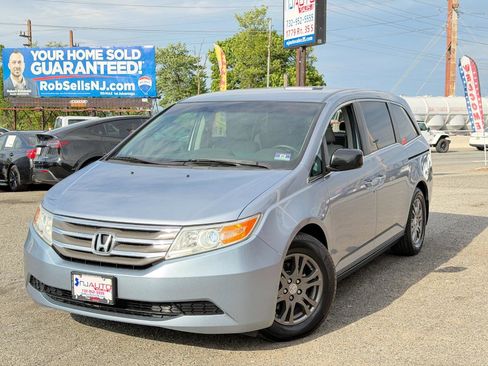 Used 2012 Honda Odyssey EX image 85