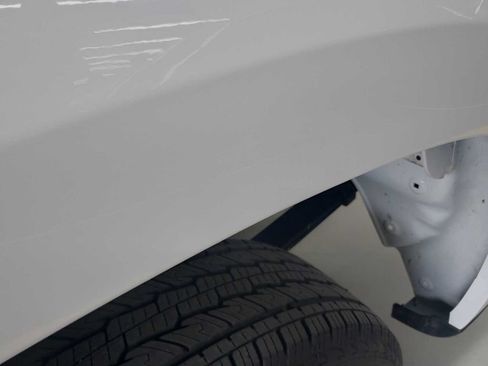 Used 2025 Chevrolet Silverado 1500 W/T RWD image 20