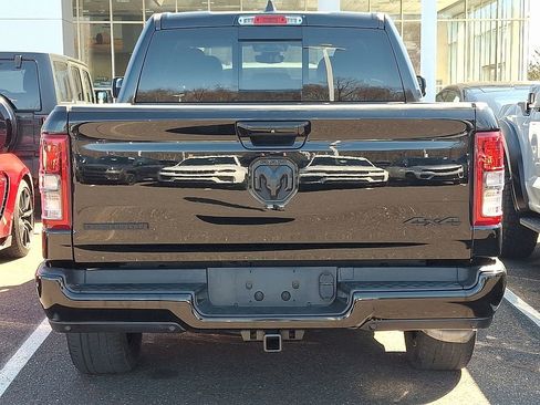 Used 2023 RAM 1500 Big Horn image 5