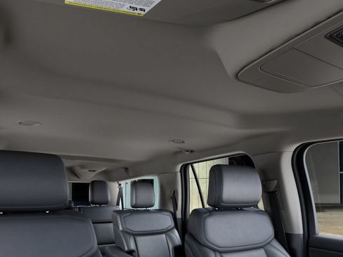 New 2027 Ford Expedition Max Active AWD/4WD image 22