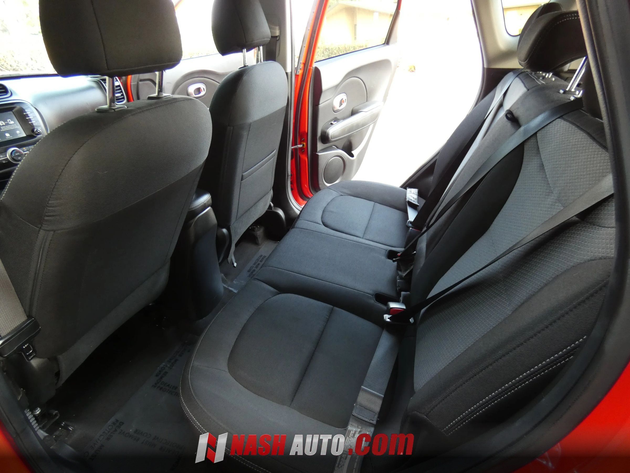 Used 2018 Kia Soul + FWD image 41