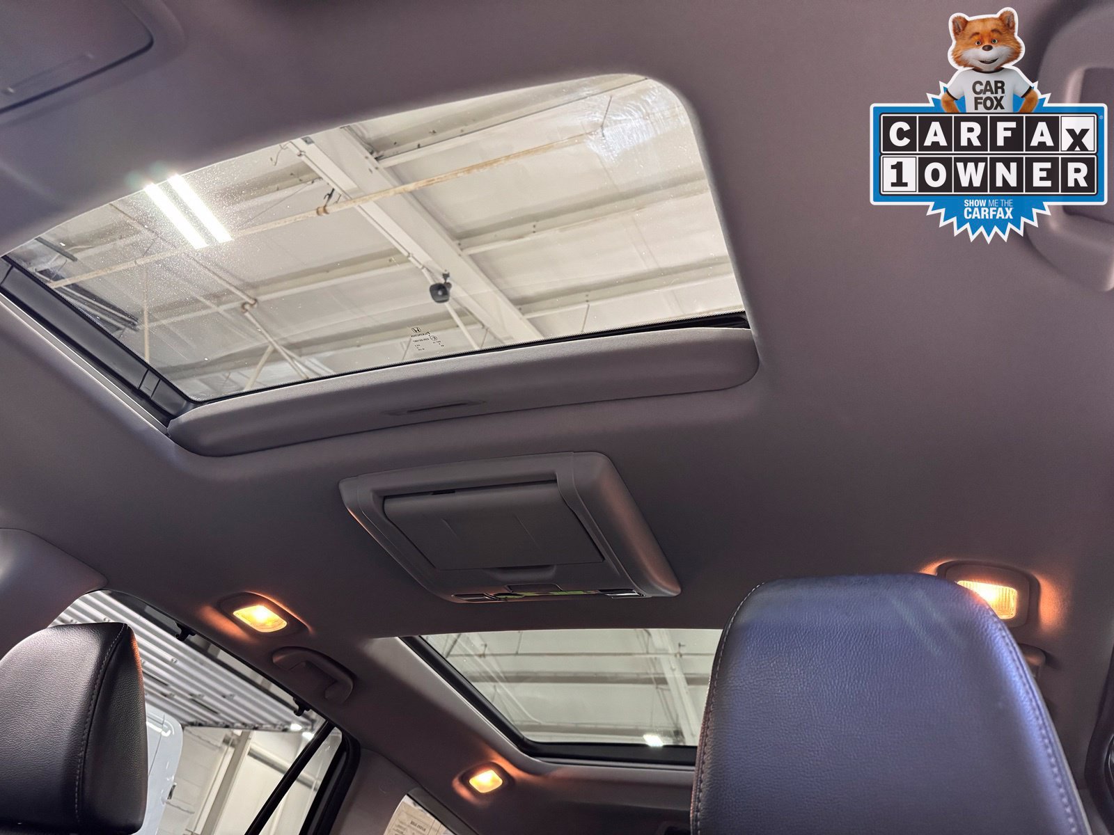 Used 2016 Honda Pilot Elite image 33