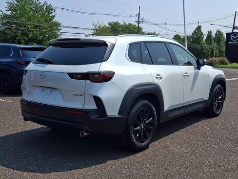 Used 2023 MAZDA CX-50 2.5 S w/ Preferred Plus Pkg AWD/4WD image 7