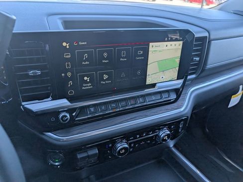 New 2026 GMC Sierra 2500 SLT AWD/4WD image 18