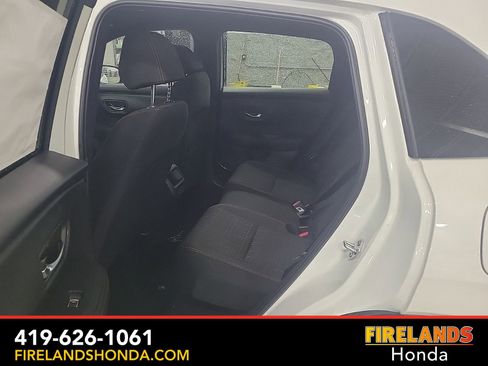 New 2026 Honda HR-V Sport image 12