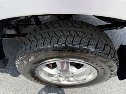 Used 2007 Toyota Tundra SR5 RWD image 8