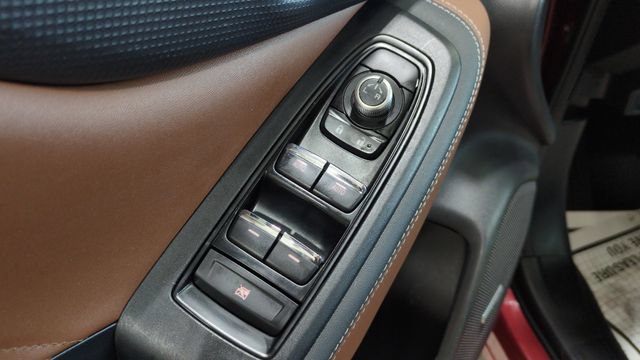 Certified 2023 Subaru Forester Touring AWD/4WD image 29