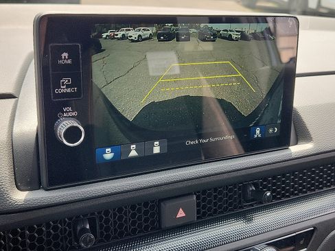 New 2026 Honda CR-V TrailSport image 19