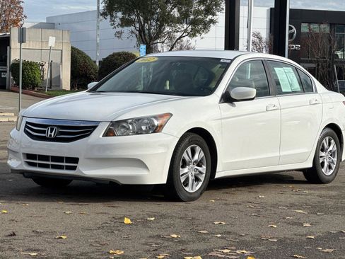 Used 2012 Honda Accord SE image 8