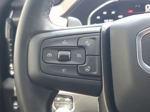 Used 2024 GMC Sierra 1500 AT4X w/ AT4X AEV Edition AWD/4WD image 24