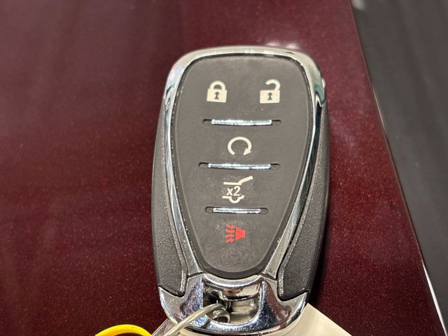 Used 2022 Chevrolet Traverse LT AWD/4WD image 9