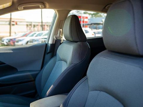 Certified 2024 Subaru Crosstrek 2.0i Premium image 32