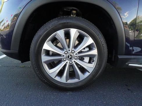 Used 2020 Mercedes-Benz GLE 350 4MATIC image 39